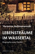 Cover: Lebenstr&auml;ume im Wassertal - Fischer, R. G.