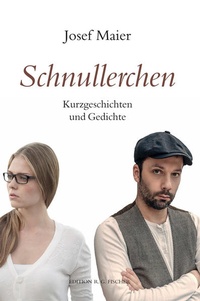 Enlarge image Cover: Schnullerchen - Fischer, R. G.