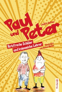 Abbildung von: Paul und Peter - Berenkamp