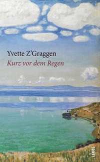 Abbildung von: Kurz vor dem Regen - Lenos