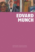 Cover: Edvard Munch - Wienand