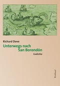 Cover: Unterwegs nach San Borond&oacute;n - Rimbaud Verlag