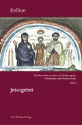 Cover: Jesusgebet - Vier T&uuml;rme