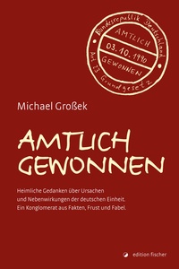 Abbildung von: Amtlich gewonnen - edition fischer