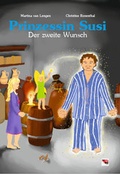Cover: Prinzessin Susi - bettingermedia