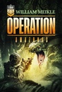 Cover: OPERATION AMAZONAS - Luzifer-Verlag