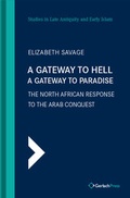 Cover: A Gateway To Hell, A Gateway To Paradise - Gerlach Press