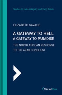 Enlarge image Cover: A Gateway To Hell, A Gateway To Paradise - Gerlach Press