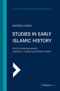 Enlarge image Cover: Studies in Early Islamic History - Gerlach Press