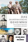 Cover: Das skandinavische Geheimnis - Ph&auml;nomen Verlag
