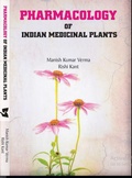 Cover: Pharmacology of Indian Medicinal Plants - Book rivers