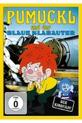 Cover: Pumuckl - DVDs / Pumuckl und der blaue Klabauter - der Kinofilm - Universal Music
