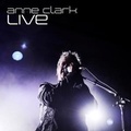 Cover: Live (CD/DVD) - Edel
