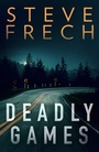 Cover: Deadly Games - HQ Digital