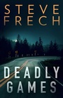 Cover: Deadly Games - HQ Digital