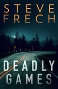 Cover: Deadly Games - HQ Digital
