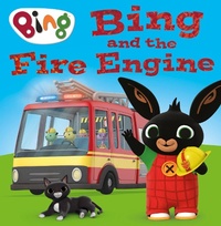 Abbildung von: Bing and the Fire Engine - HarperCollins