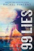 Cover: 99 Lies - HarperCollins