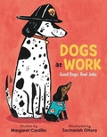 Cover: Dogs at Work - Balzer and Bray
