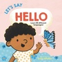 Cover: Let's Say Hello - HarperCollins
