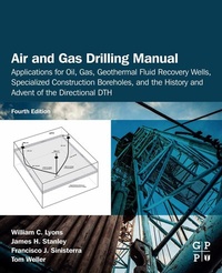 Abbildung von: Air and Gas Drilling Manual - Gulf Professional Publishing