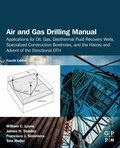 Cover: Air and Gas Drilling Manual - Gulf Professional Publishing