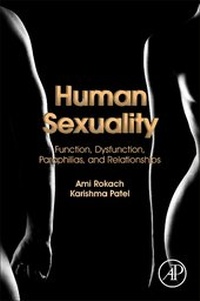 Abbildung von: Human Sexuality - Academic Press