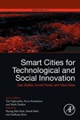 Cover: Smart Cities for Technological and Social Innovation - Academic Press
