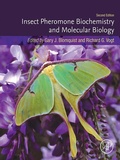 Cover: Insect Pheromone Biochemistry and Molecular Biology - Academic Press