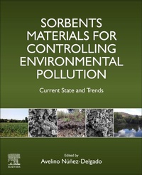 Abbildung von: Sorbents Materials for Controlling Environmental Pollution - Elsevier