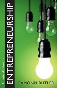 Enlarge image Cover: An Introduction to Entrepreneurship - Institute of Economic Affairs