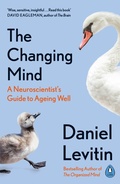 Cover: The Changing Mind - Penguin Life