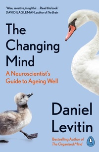 Enlarge image Cover: The Changing Mind - Penguin Life