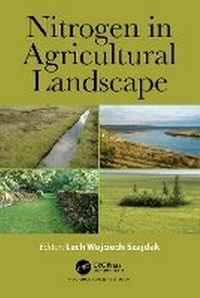 Abbildung von: Nitrogen in Agricultural Landscape - CRC Press