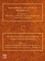 Cover: Neurocognitive Development: Normative Development - Elsevier