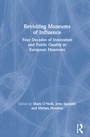 Cover: Revisiting Museums of Influence - Routledge