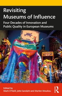 Abbildung von: Revisiting Museums of Influence - Routledge