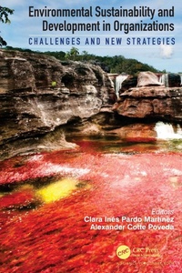 Abbildung von: Environmental Sustainability and Development in Organizations - CRC Press