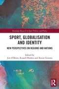 Cover: Sport, Globalisation and Identity - Routledge