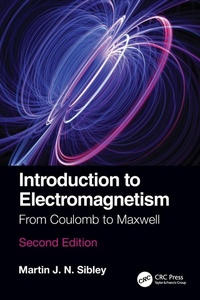 Abbildung von: Introduction to Electromagnetism - CRC Press
