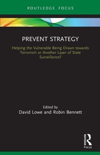 Enlarge image Cover: Prevent Strategy - Routledge