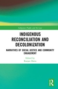 Cover: Indigenous Reconciliation and Decolonization - Routledge