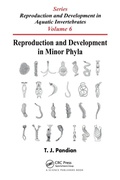 Cover: Reproduction and Development in Minor Phyla - CRC Press