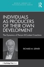 Cover: Individuals as Producers of Their Own Development - Routledge