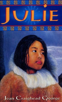 Enlarge image Cover: Julie - Red Fox