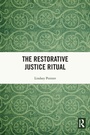Cover: The Restorative Justice Ritual - Routledge