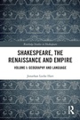 Cover: Shakespeare, the Renaissance and Empire - Routledge