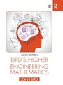 Cover: Bird's Higher Engineering Mathematics - Routledge