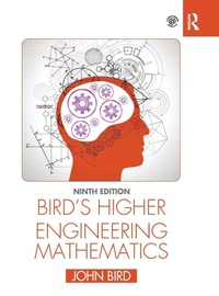 Enlarge image Cover: Bird's Higher Engineering Mathematics - Routledge