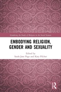 Cover: Embodying Religion, Gender and Sexuality - Routledge